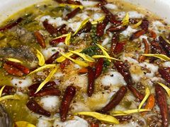 -新太二·鲜料川菜(晶耀前滩店)