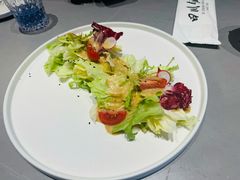 -四川饭店·川味水煮鱼(长白店)
