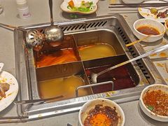 -海底捞火锅(旭辉MALL店)