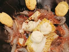 -江湖水乡铁锅炖魚(周庄嘉园店)