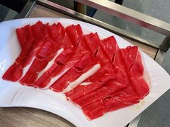 -巴蜀王婆大虾(南锣鼓巷店)