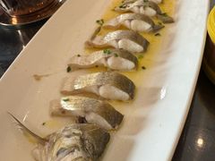 -前门烤鸭(江东中路店)