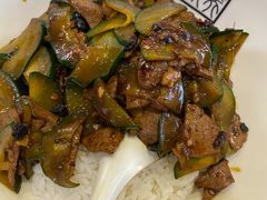 -德天顺盖码饭(人民西路店)