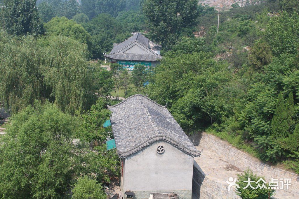 吕祖泉旅游区