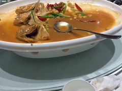-滋味工坊中餐厅(高新区店)