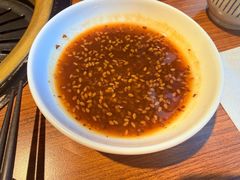 -炼火烤肉店