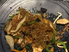 -木槿花韩式炭烤·熟成肉工坊(孙文东路店)
