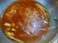 -老炉家木炭烤肉(长江国际店)