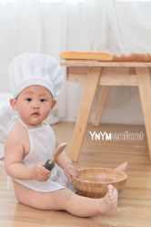 点击看大图 -雅尼·亚米儿童摄影美学馆(汉阳店)