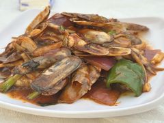 -嘉升大排档(番禺总店)