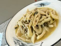 -紫藤园·天目湖大鱼头(南山竹海店)