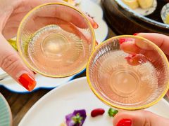 -馨园villa融合菜(东山店)