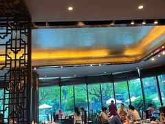 -蛇口希尔顿南海酒店·随轩中餐厅·粤菜