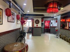 -东北大院·东北菜(三台子店)