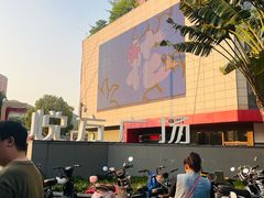 -留仙洞(地铁站)