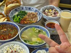 -樊记腊汁肉(竹笆市总店)