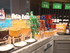 -亚马逊海鲜自助(梅溪湖步步高店)