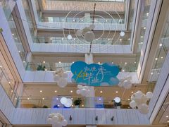 -凯德MALL(西直门店)