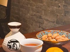 -贰醒·私房小院烧烤 (太古里店)