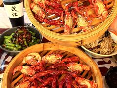 -靓靓蒸虾·头牌蒸虾(雪松路总店)