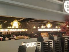 -湊湊火锅·茶憩(上海合生汇店)