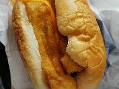 -麦当劳(海岸城店)