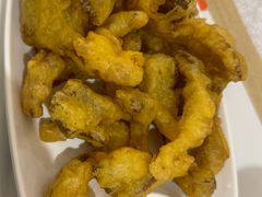 -上关东东北菜(夫子庙水游城店)