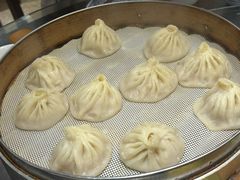 -邢家锅贴老店·非遗·开封菜(金明广场店)