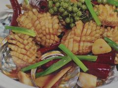 -尚宴(盛世广场·食尚街店)