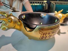 -俏九州·小炒黄牛肉(华润万象汇店)