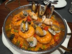 -食间牛排(湖西路店)