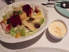 -波特曼西餐厅(南岗店)