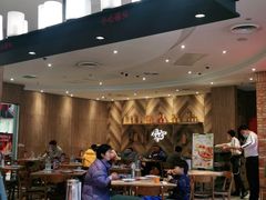 大堂-必胜客(唐百友谊店)