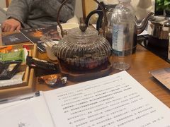 -剧狐剧本杀(徐汇1号店)