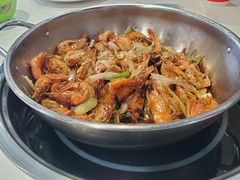 -重庆巴渝火锅(钟家村店)
