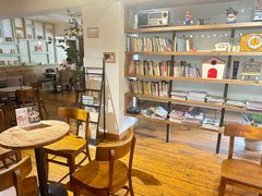 -雕刻时光咖啡馆(南院门店)