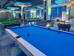 -永宁台球·棋牌俱乐部(淮海路店)