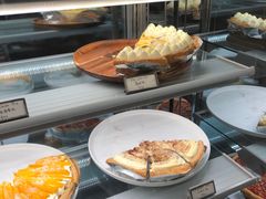 -Pie Bird(新闸路店)