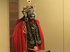 -海底捞火锅(枫蓝国际购物中心店)