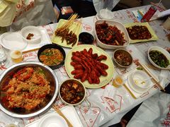-靓靓蒸虾·头牌蒸虾(南山桂庙店)