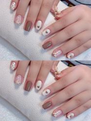 -M·X Nail日式美甲美睫
