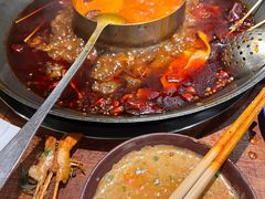 -楠火锅(西单店)