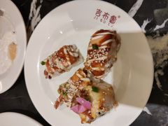 -吉布鲁牛排海鲜自助(龙湖北城天街购物广场店)