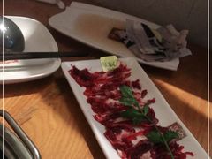 -海银海记潮汕牛肉火锅(新港中路海珠店)