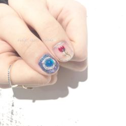 -TsukiNail艺术美甲美睫沙龙