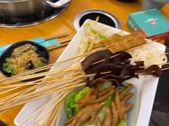 -屋头串串(临江路店)
