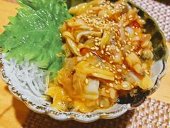 -活鳗饭·鹅肝范儿(高碑店店)