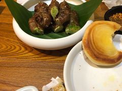 -云海肴·汽锅鸡·云南菜(天津国金汇店)