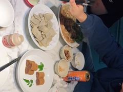 -京味斋·北京烤鸭(华威桥北工大店)