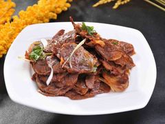 -王胖子驴肉火烧(鼓楼店)